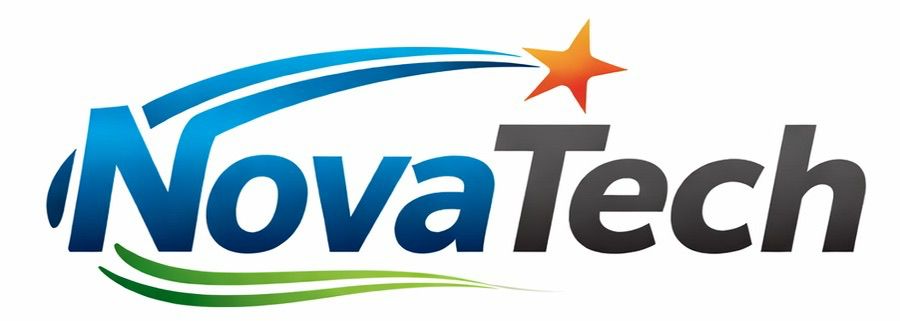 NovaTech Solutions LLC Logo