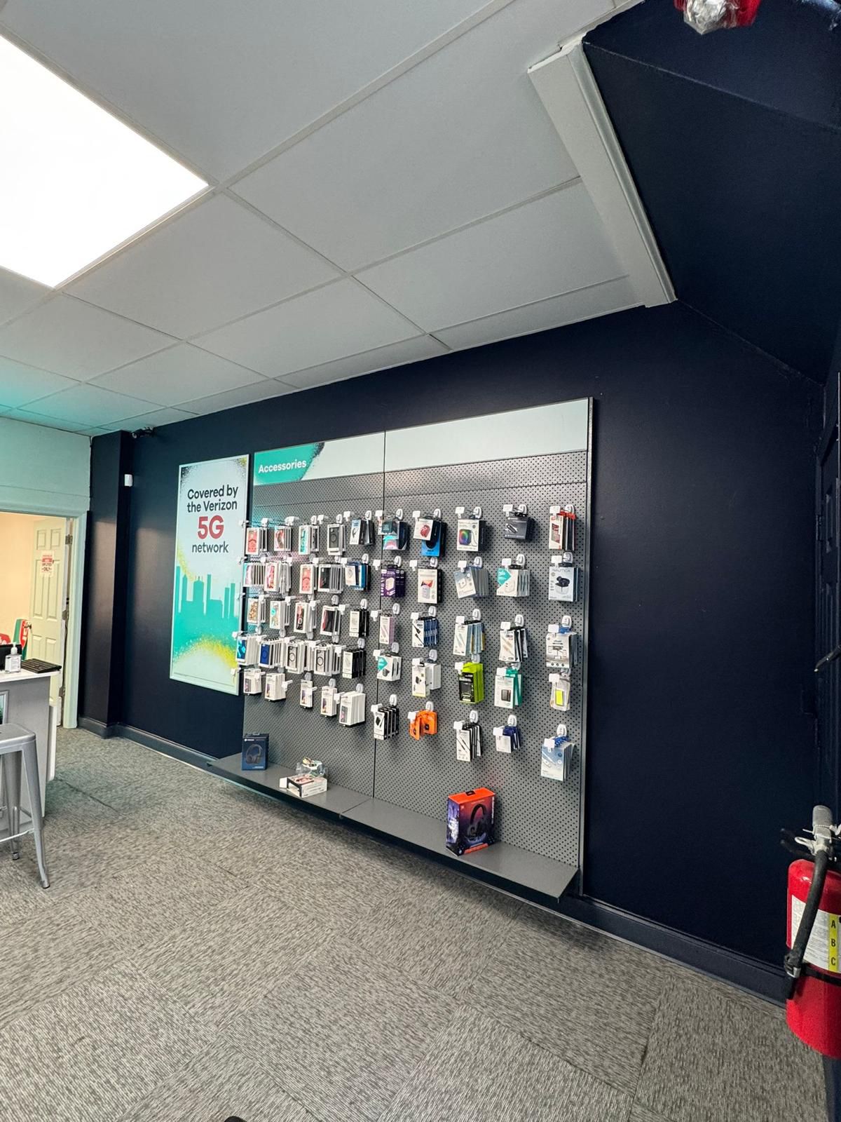 NovaTech Store