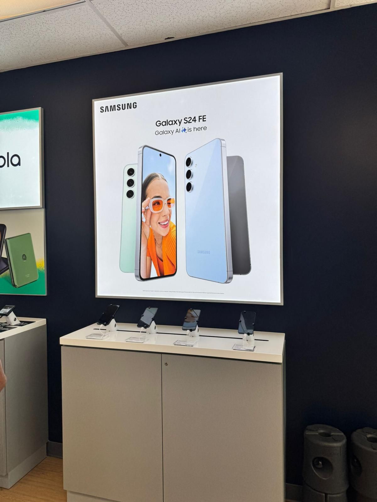 NovaTech Products